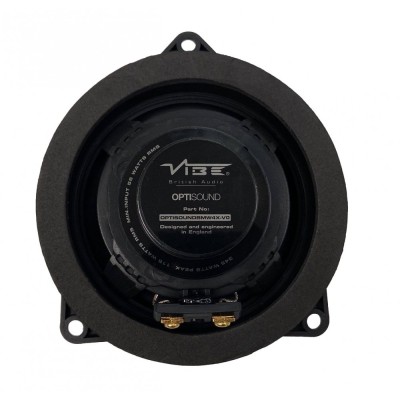 Акустика Vibe OPTISOUNDBMW4X-V0