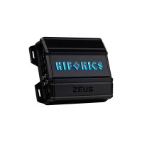 Чотирьохканальний підсилювач Hifonics ZD-750.4D