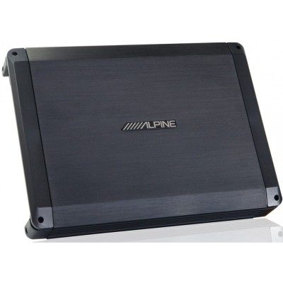 Підсилювач Alpine BBX-F1200
