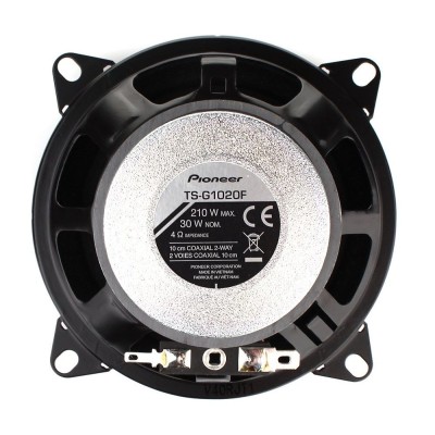 Акустика Pioneer TS-G1020F