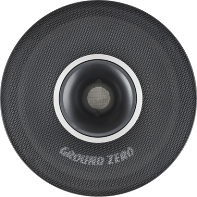 Коаксиальная акустическая система Ground Zero GZCF 200COAX