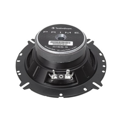 Компонентна акустична система Rockford Fosgate R165-S