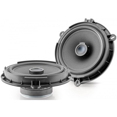 Коаксіальна акустична система Focal IC FORD 165