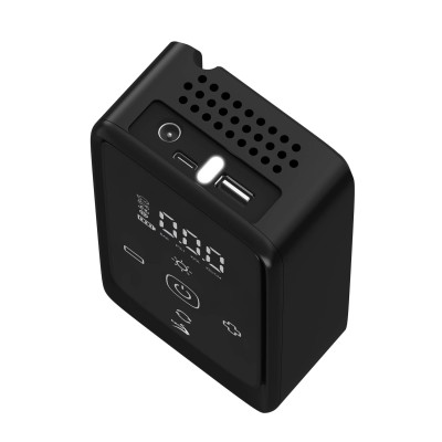 Aspiring Storm 6 Powerbank 90W 20L/min Wireless and Cord