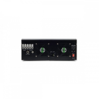 Сонячний інвертор VOLT POLSKA SINUS PRO ULTRA 10000 48/230V (5000/10000W) + 80A MPPT (145V)
