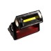 Фонарь ручной AllLight XH-ST05 раскладной двухрежимный