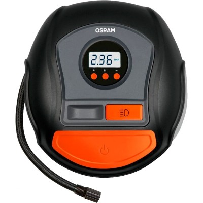 Автокомпресор OSRAM OTI450 12В