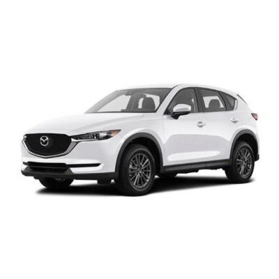 Сервопривід багажника Gazer TG-KF (Mazda CX-5 2017-2019)