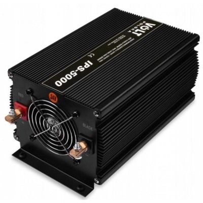 Преобразователь VOLT POLSKA IPS 5000 24/230V (2500/5000W)