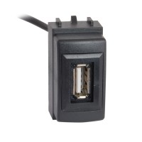 Автомобильный USB разъём CARAV Nissan (17-006)