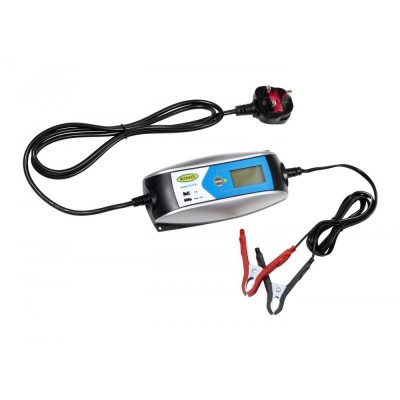 Зарядное устройство RING RESC404 4A Smart Battery Charger