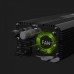 Преобразователь напряжения Green Cell 12V to 230V 500W/1000W с USB