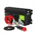 Преобразователь напряжения Green Cell 12V to 230V 500W/1000W с USB