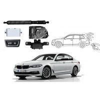Prime-X SP-01. BMW 5 (2010+). Сервопривід багажника