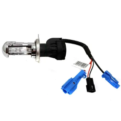 Біксенонова лампа Guarand H4 Hi/Lo 35w 6000k