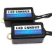 Денні ходові вогні Guarand DRL&Turn Light PY21W (BAU15S) Біло-жовтий