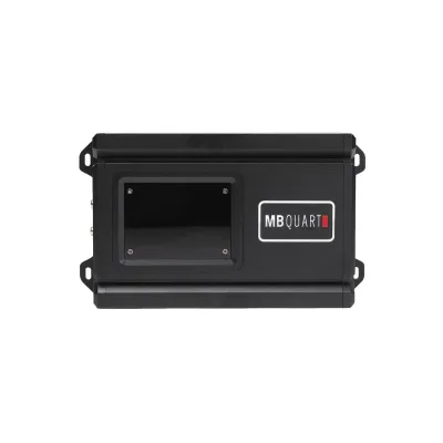 Двоканальний підсилювач MB Quart RA1-150.2