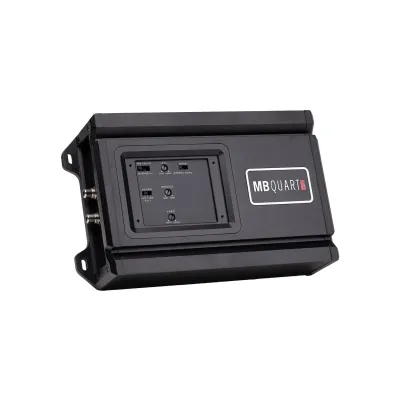 Двоканальний підсилювач MB Quart RA1-150.2