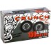 Коаксіальна акустична система Crunch CS35CX