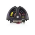 Компонентна акустична система ELATE CARBON PRO 62