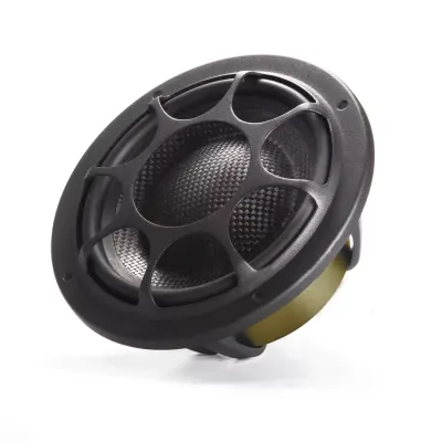 Мідбас Morel ELATE CARBON MW 6