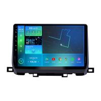 Штатная магнитола Torssen Kia Sportage 2021+ F10332 4G Carplay DSP