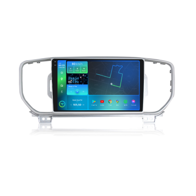 Автомагнітола Torssen 2K Kia Sportage 2016-2018 F96128 4G Carplay DSP