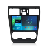 Автомагнітола Torssen 2K Subaru Forester 2013-2019,Impreza/WRX 2013-2016 F96128 4G Carplay DSP