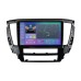 Автомагнітола Torssen Mitsubishi Pajero Sport 2020+ F96128 4G Carplay DSP