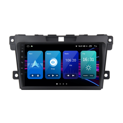 Автомагнітола Torssen Mazda CX7 07-15 Bose NF9 Carplay