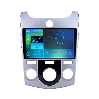 Автомагнітола Torssen 2K Kia Cerato/Forte 08-13 F9332 4G Carplay DSP conditioner