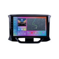 Автомагнітола Torssen Lada XRAY 15+ F9232 4G Carplay DSP