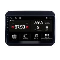 Автомагнітола Torssen Suzuki Ignis 2021- F9232 4G Carplay DSP
