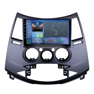 Автомагнітола Torssen Mitsubishi Grandis 03-11 F9232 4G Carplay DSP