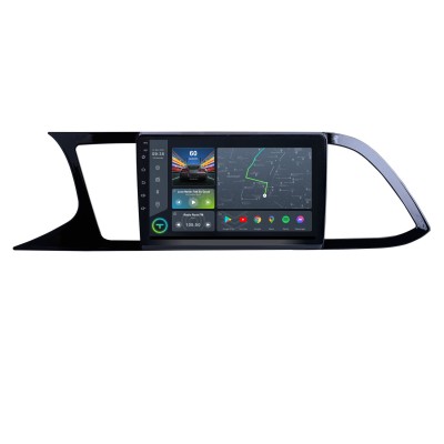 Автомагнітола Torssen Seat Leon 12-18 F9232 4G Carplay DSP