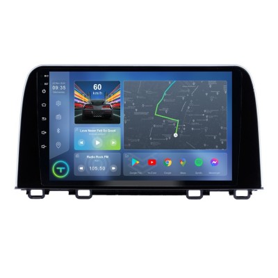 Автомагнітола Torssen Honda CRV 2017+ F10232 4G Carplay DSP