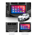 Штатний головний пристрій EasyGo CV913-F50 9 inch Chevrolet Aveo 2011-2018 Sonic 2011-2018