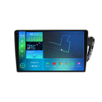 Автомагнітола Torssen 2K Audi Q5 10-18 F10332 4G Carplay DSP