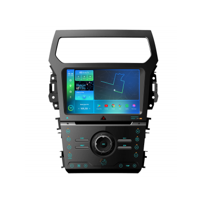 Автомагнітола Torssen 2K Ford Explorer 2012-2020 F106128 4G Carplay DSP