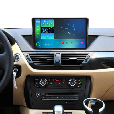 Автомагнітола Torssen 2K BMW e84 F10464 4G Carplay DSP