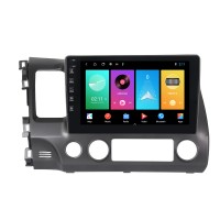 Автомагнітола Torssen Honda Civic 4D 2005-2011 F9464 4G