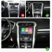 Автомагнітола Torssen Ford Edge 2015-2018 Tesla Style B9232