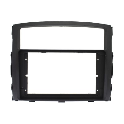 Штатна магнітола Baxster BMS-B1509-005 Mitsubishi Pajero IV