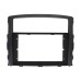 Штатна магнітола Baxster BMS-B1509-005 Mitsubishi Pajero IV