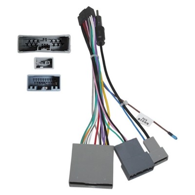 Штатна магнітола Baxster BMS-B1509-174 Honda Civic (Sedan) 11-13