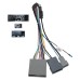 Штатна магнітола Baxster BMS-B1509-174 Honda Civic (Sedan) 11-13
