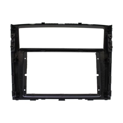 Штатна магнітола Baxster BMS-B1509-005 Mitsubishi Pajero IV