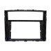 Штатна магнітола Baxster BMS-B1509-005 Mitsubishi Pajero IV