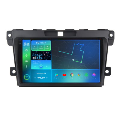 Автомагнітола Torssen 2K Mazda CX7 07-15 Bose F9232 4G Carplay DSP
