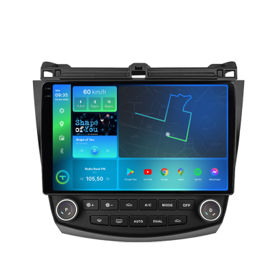 Автомагнітола Torssen 2K Honda Accord 7 03-08 F10232 4G Carplay DSP